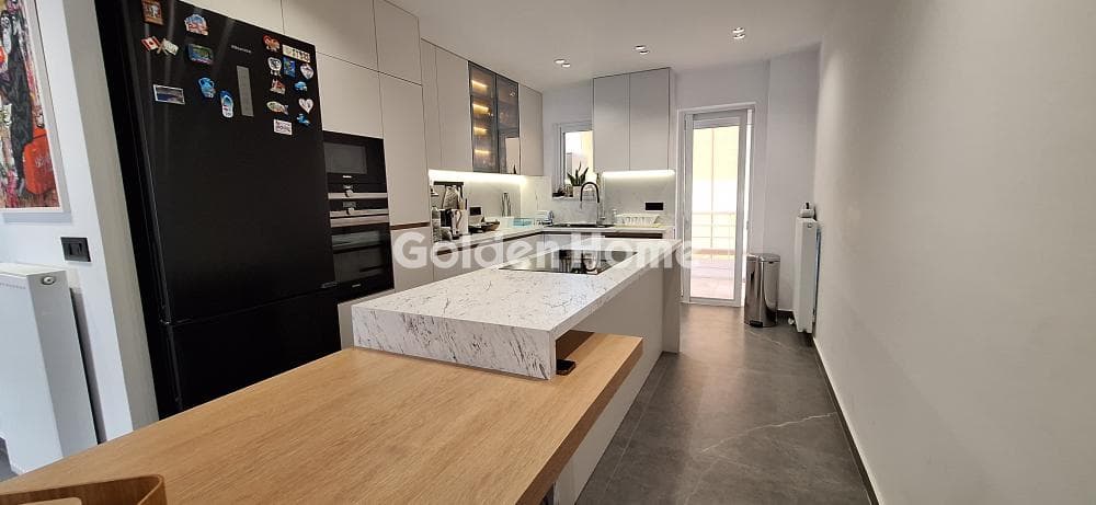 Apartment in Kato Voula, Voula — Photo 13 of 39