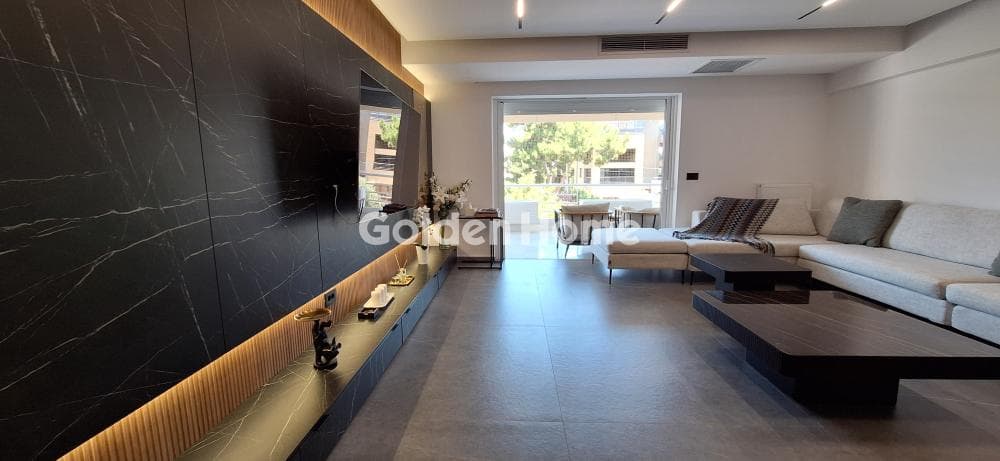 Apartment in Kato Voula, Voula — Photo 10 of 39