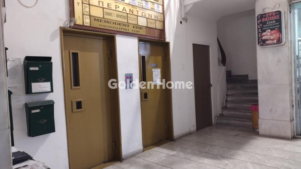 Office in Platia Kanigos, Exarchia - Neapoli — Photo 26 of 26