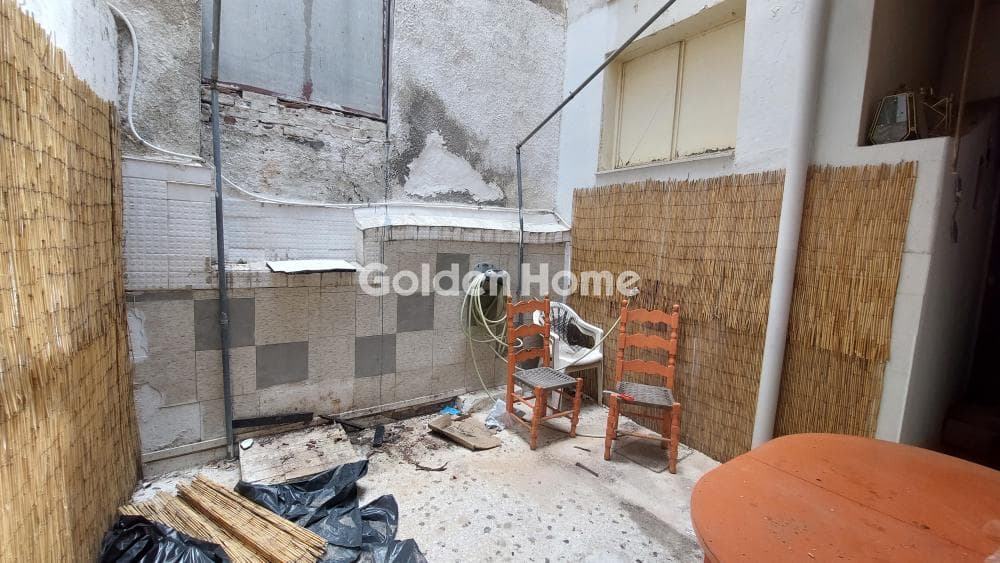 Διαμέρισμα στην Ευγένεια, Κερατσίνι — Φωτογραφία 18 από 23