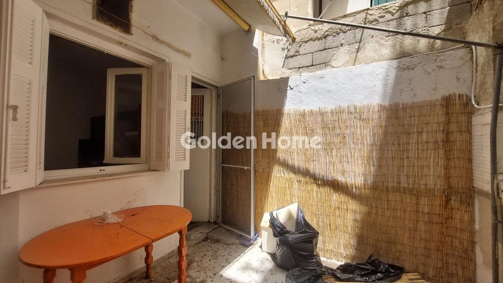 Διαμέρισμα στην Ευγένεια, Κερατσίνι — Φωτογραφία 6 από 23