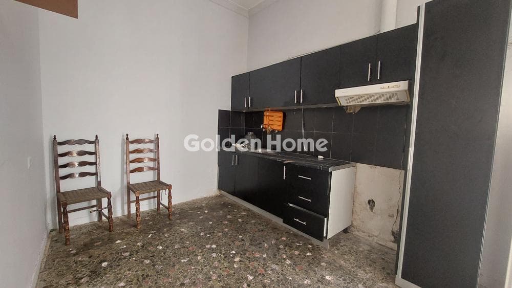 Διαμέρισμα στην Ευγένεια, Κερατσίνι — Φωτογραφία 9 από 23