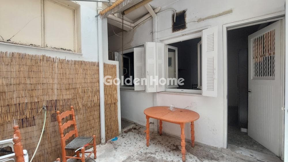 Διαμέρισμα στην Ευγένεια, Κερατσίνι — Φωτογραφία 4 από 23