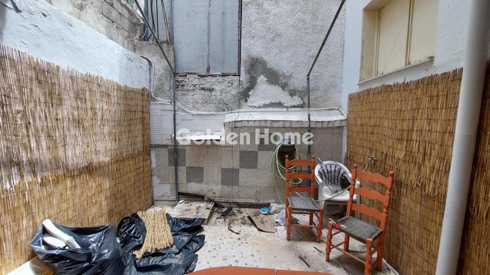 Διαμέρισμα στην Ευγένεια, Κερατσίνι — Φωτογραφία 22 από 23