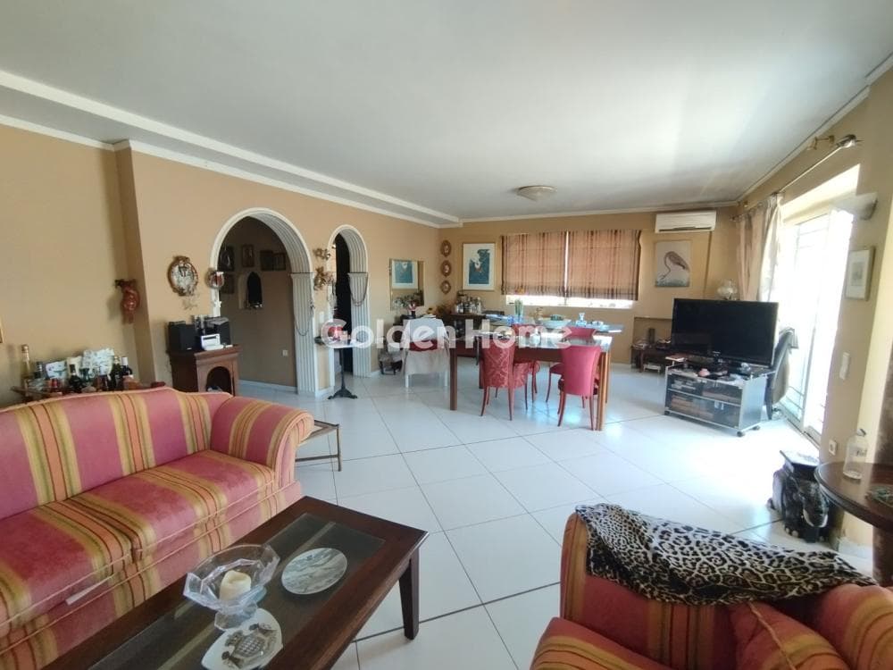 Apartment in Vlachika, Vari - Varkiza — Photo 4 of 11