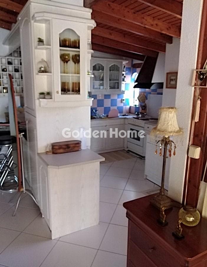 Apartment in Vlachika, Vari - Varkiza — Photo 7 of 13