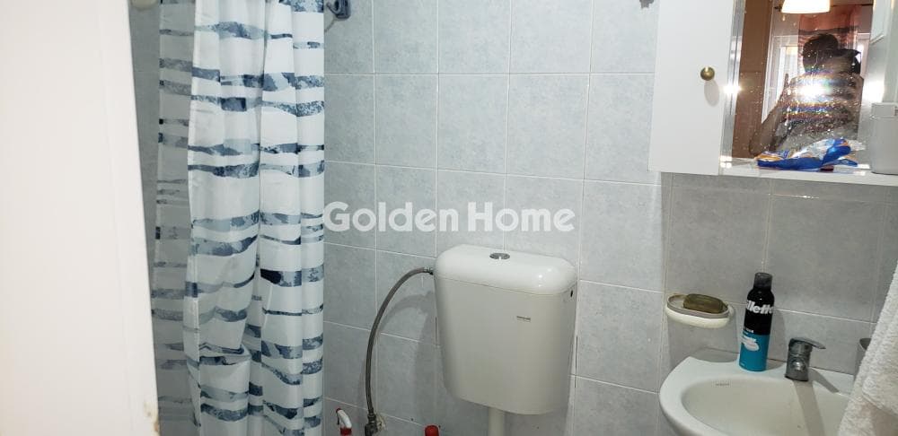 Apartment in T.E.I., Patra — Photo 11 of 11