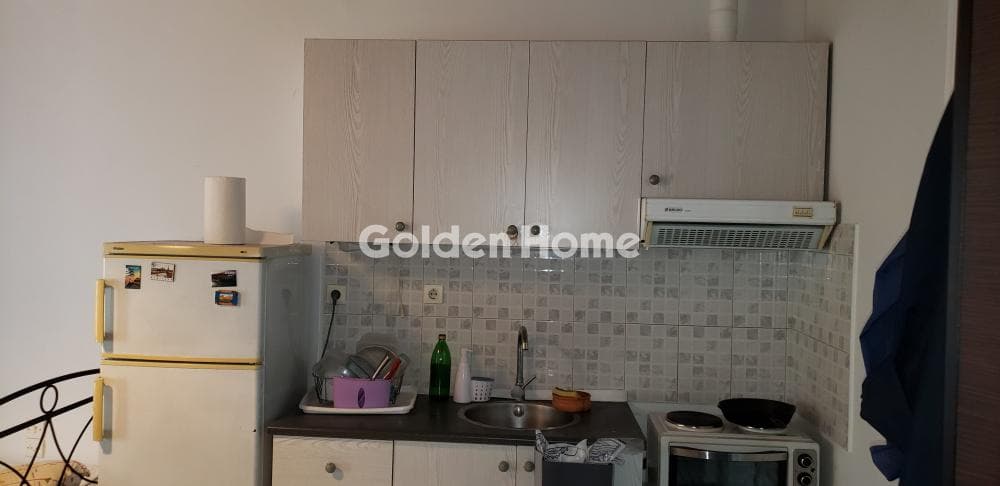 Apartment in T.E.I., Patra — Photo 3 of 11