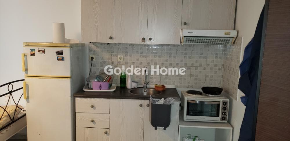 Apartment in T.E.I., Patra — Photo 2 of 11