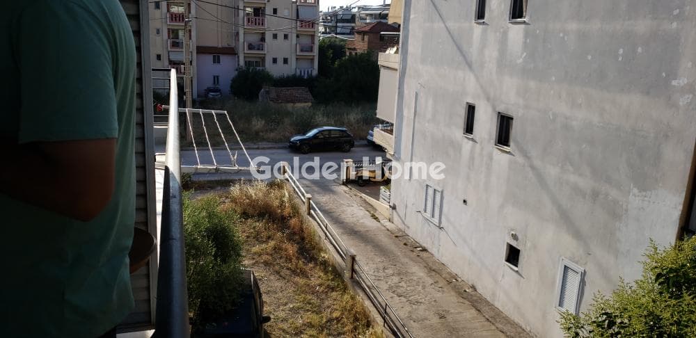 Apartment in T.E.I., Patra — Photo 9 of 11