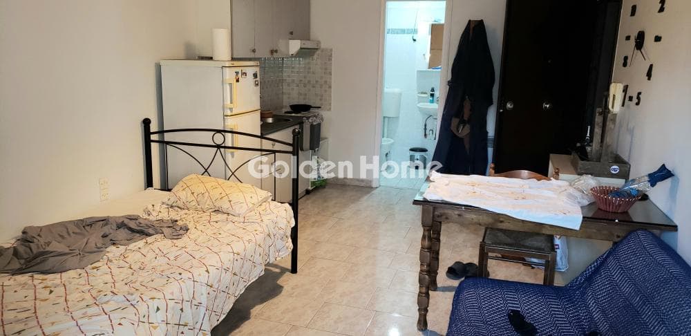 Apartment in T.E.I., Patra — Photo 6 of 11
