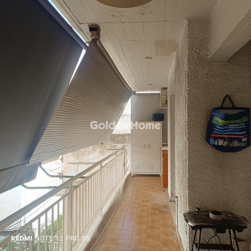 Διαμέρισμα στην Άνω Κυψέλη, Κυψέλη — Φωτογραφία 24 από 28