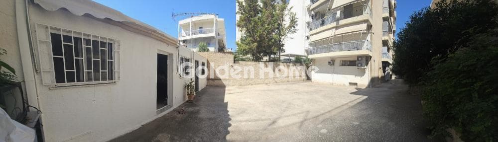 Διαμέρισμα στην Παναγίτσα, Παλαιό Φάληρο — Φωτογραφία 16 από 17