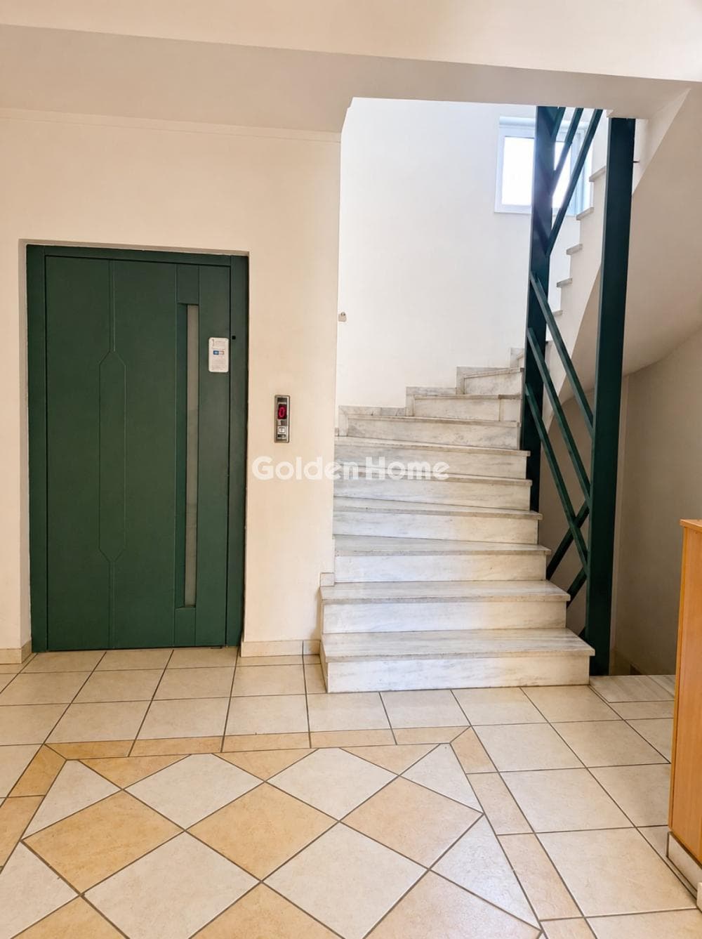 Apartment in Plateia Davaki, Kalithea — Photo 24 of 24