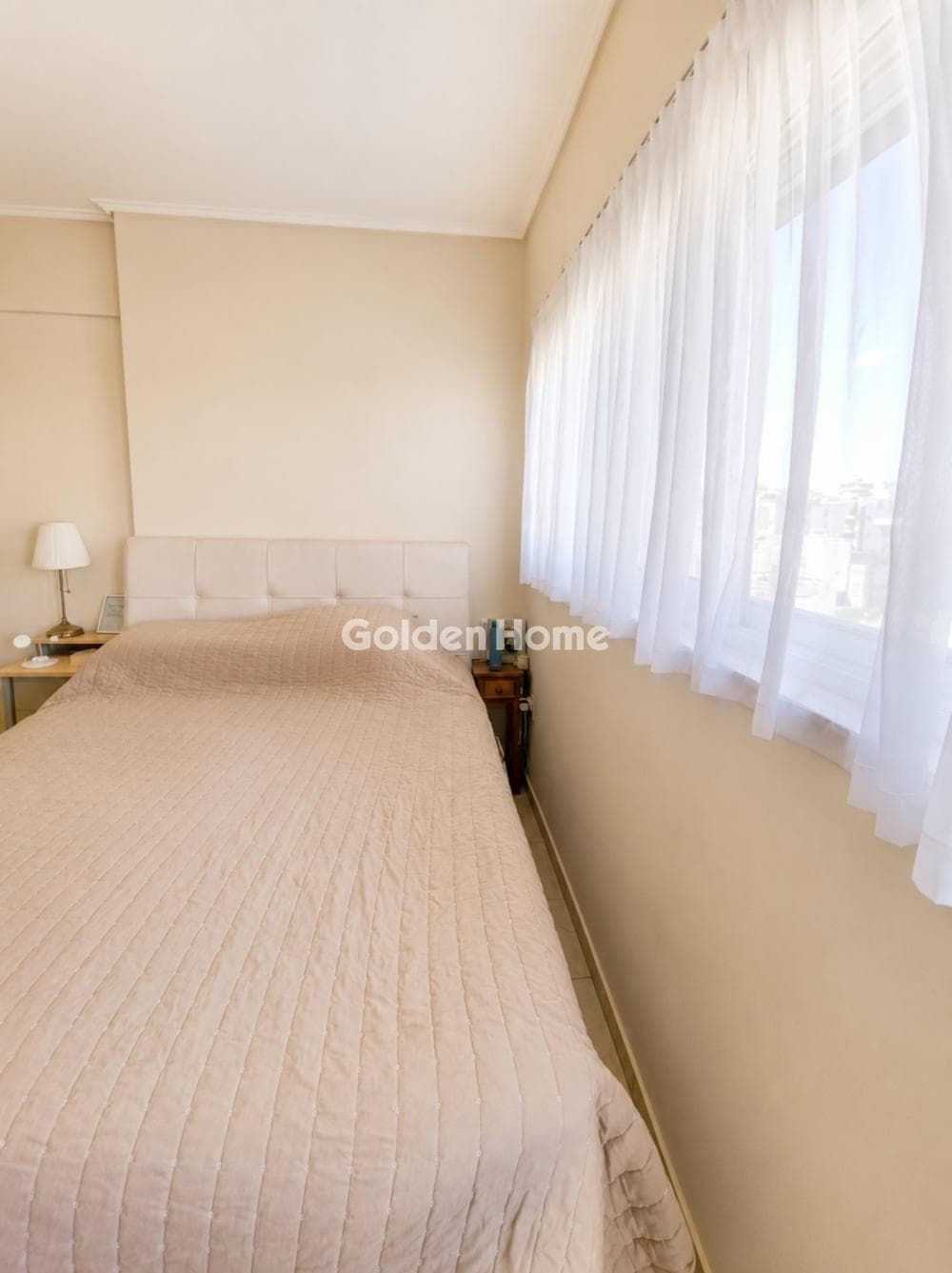 Apartment in Plateia Davaki, Kalithea — Photo 18 of 24