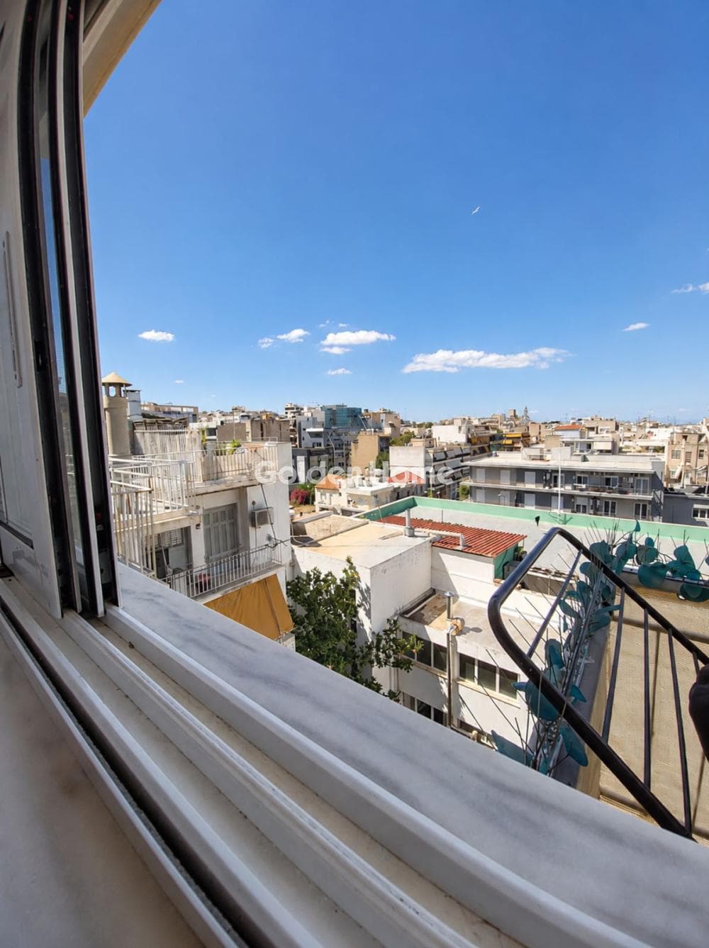 Apartment in Plateia Davaki, Kalithea — Photo 13 of 24