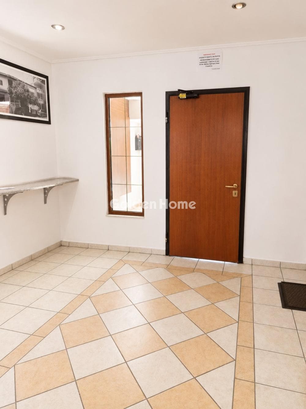 Apartment in Plateia Davaki, Kalithea — Photo 23 of 24