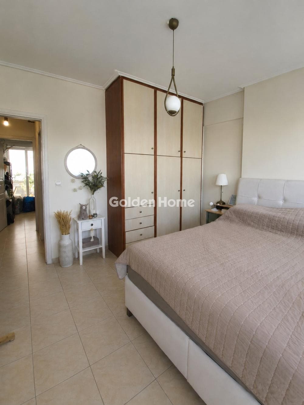 Apartment in Plateia Davaki, Kalithea — Photo 9 of 24