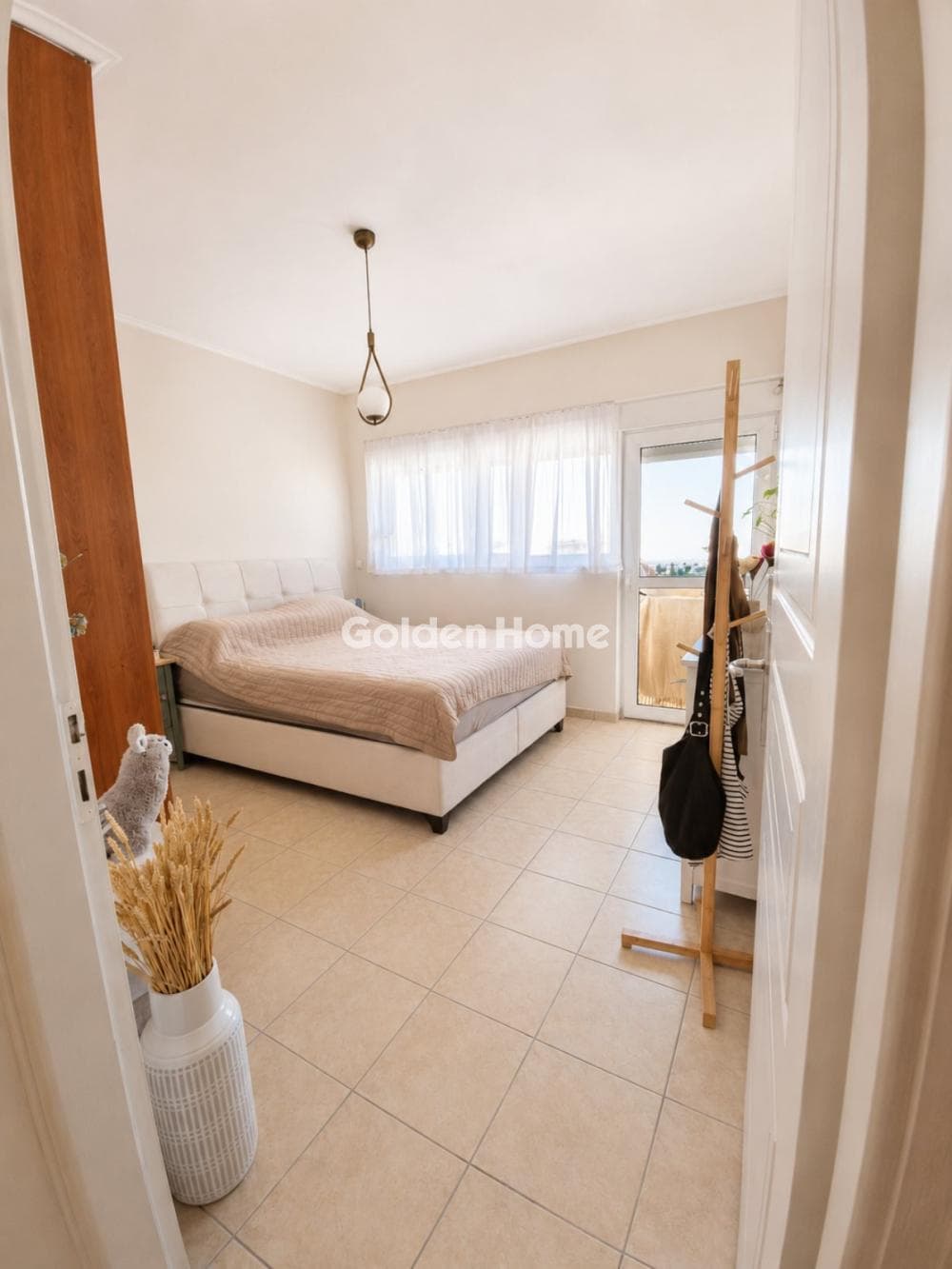 Apartment in Plateia Davaki, Kalithea — Photo 8 of 24