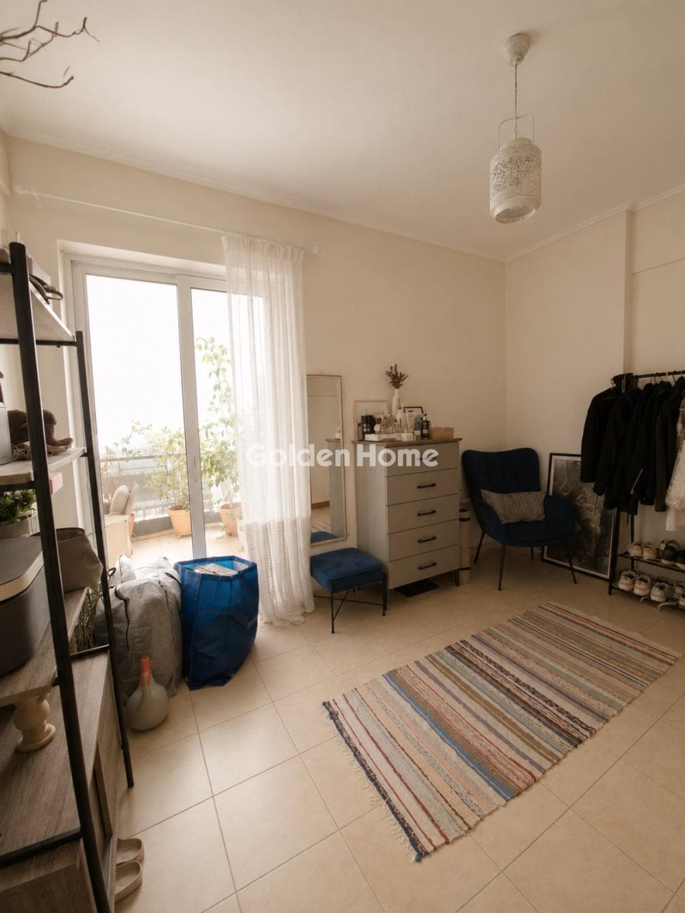 Apartment in Plateia Davaki, Kalithea — Photo 19 of 24