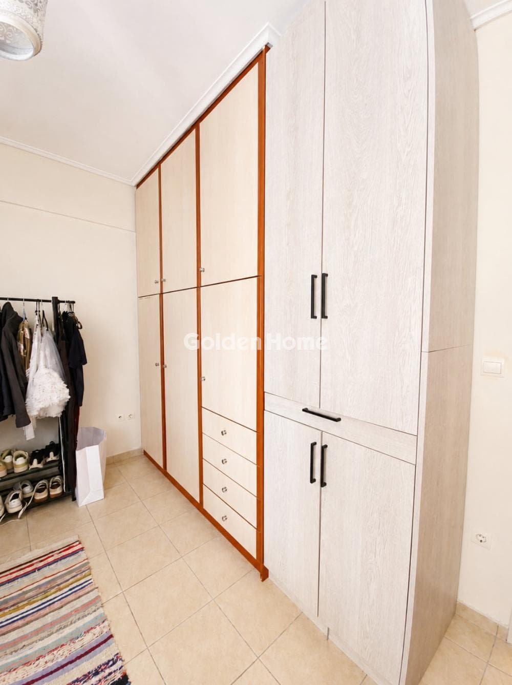 Apartment in Plateia Davaki, Kalithea — Photo 20 of 24
