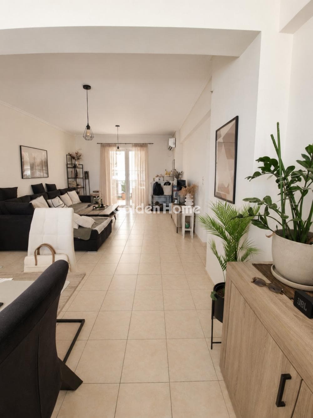 Apartment in Plateia Davaki, Kalithea — Photo 15 of 24
