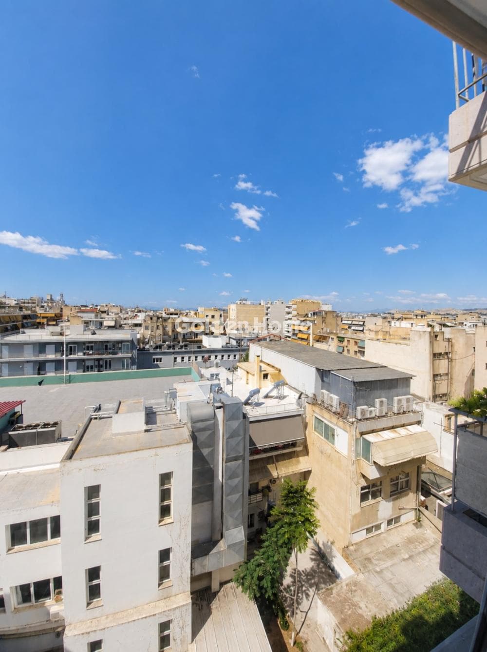 Apartment in Plateia Davaki, Kalithea — Photo 12 of 24