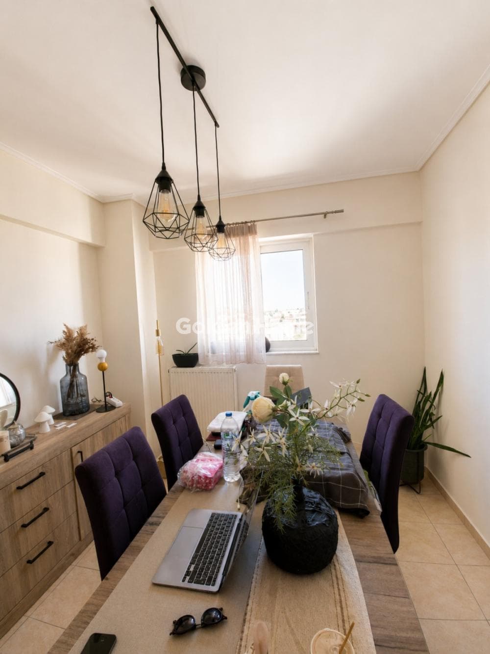 Apartment in Plateia Davaki, Kalithea — Photo 14 of 24