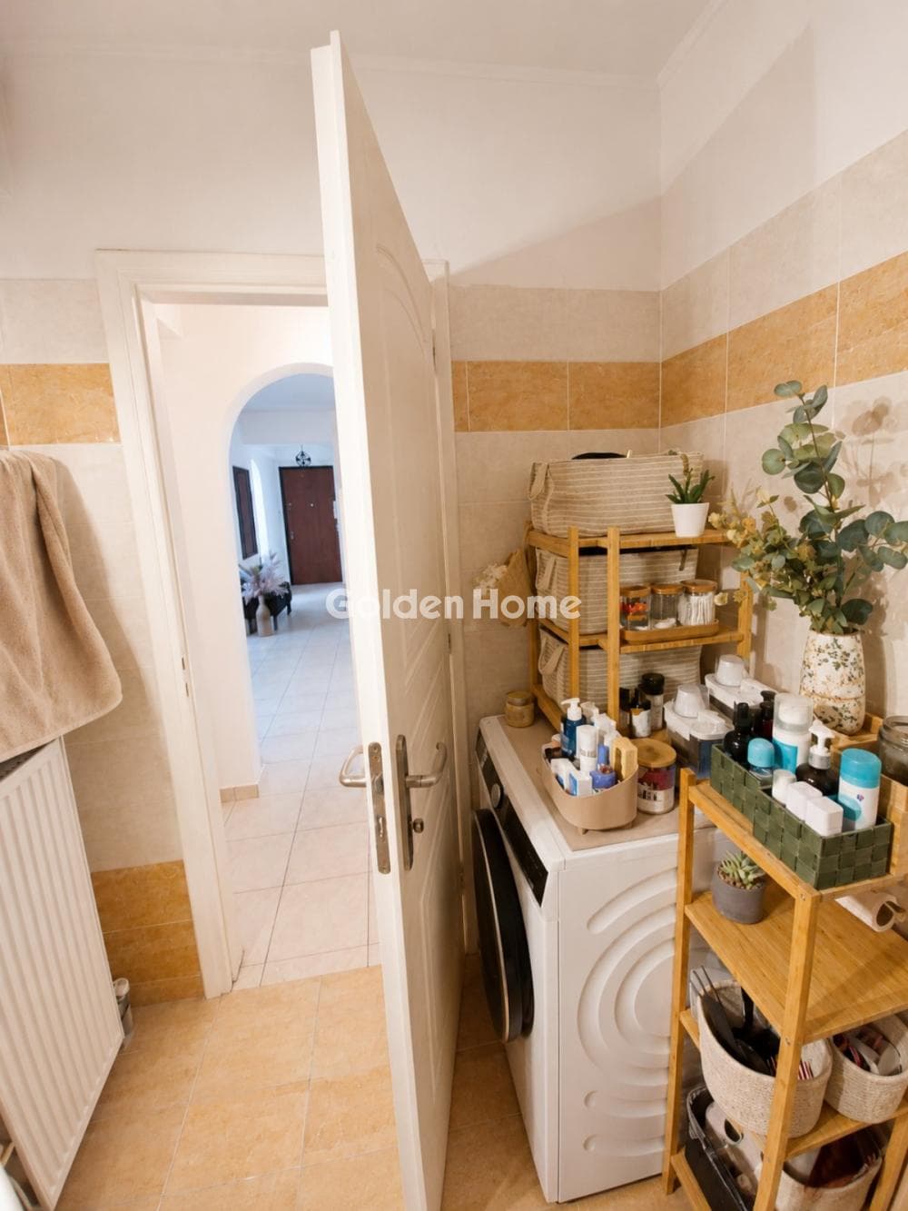 Apartment in Plateia Davaki, Kalithea — Photo 22 of 24