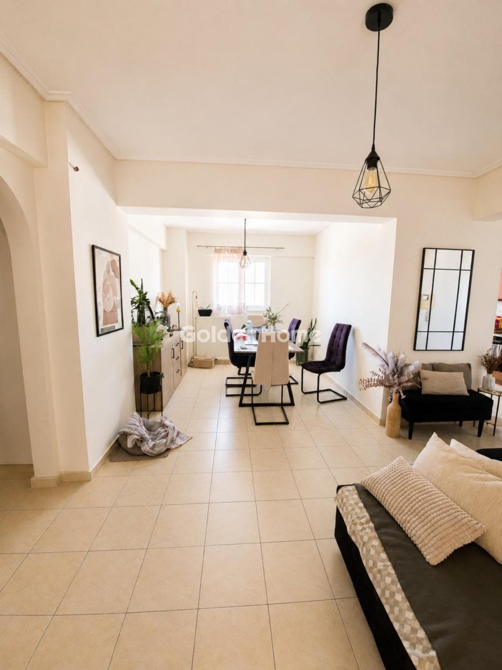 Apartment in Plateia Davaki, Kalithea — Photo 5 of 24