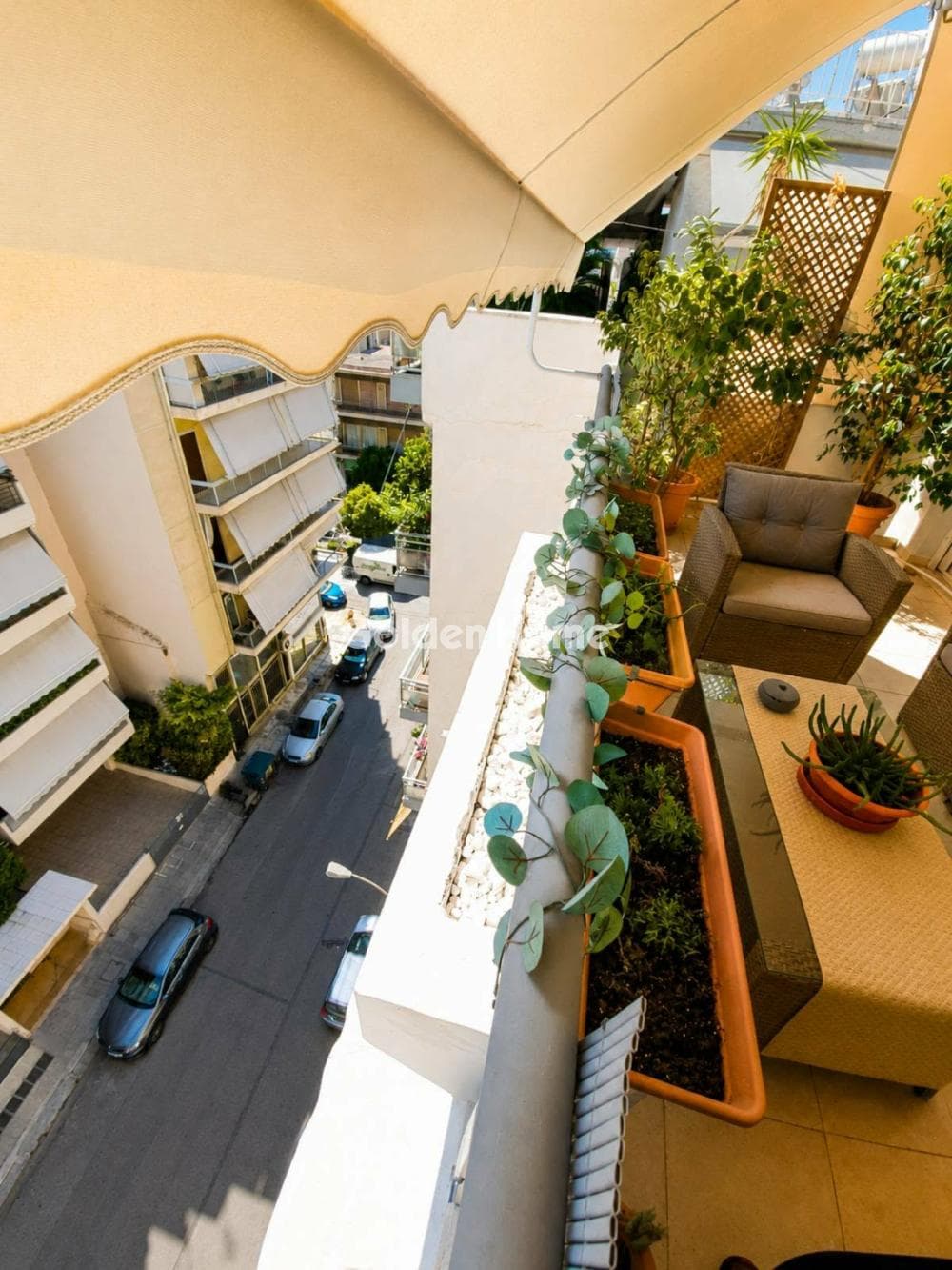 Apartment in Plateia Davaki, Kalithea — Photo 11 of 24