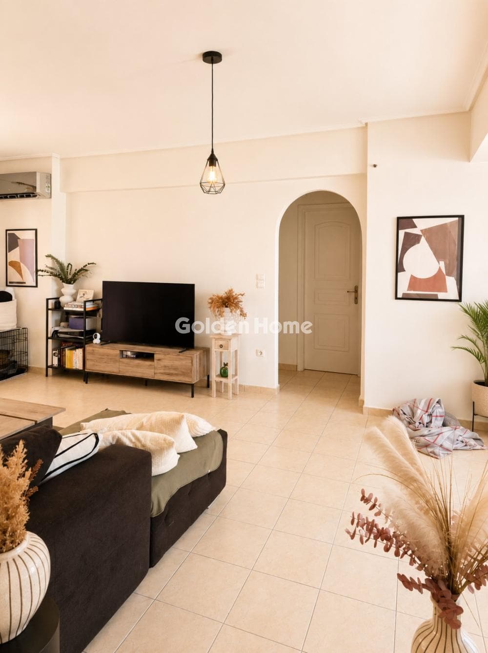 Apartment in Plateia Davaki, Kalithea — Photo 10 of 24
