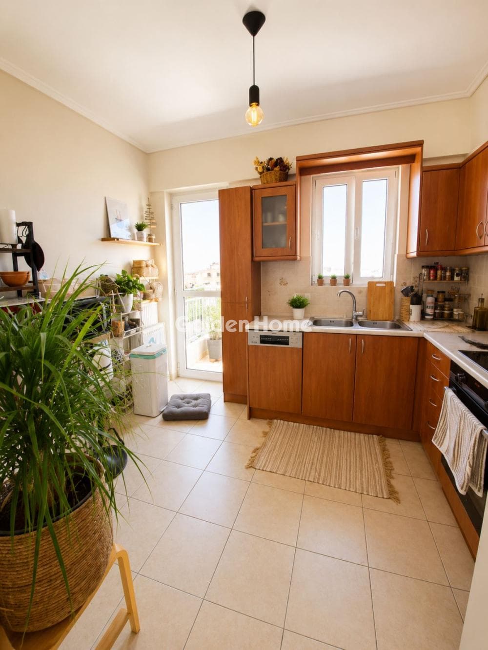 Apartment in Plateia Davaki, Kalithea — Photo 7 of 24