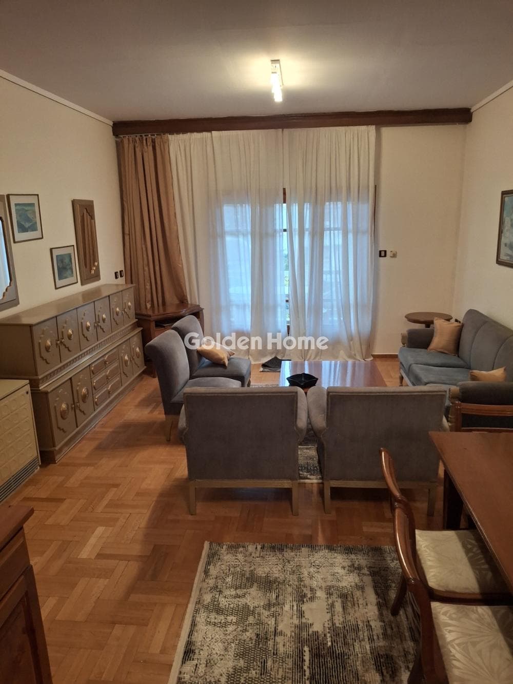 Μονοκατοικία στην Συνοικισμός Νόμου 751, Πανόραμα — Φωτογραφία 3 από 9