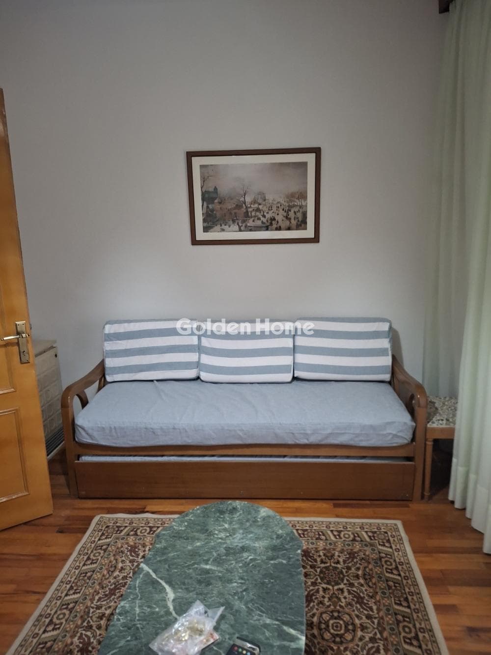 Μονοκατοικία στην Συνοικισμός Νόμου 751, Πανόραμα — Φωτογραφία 7 από 9