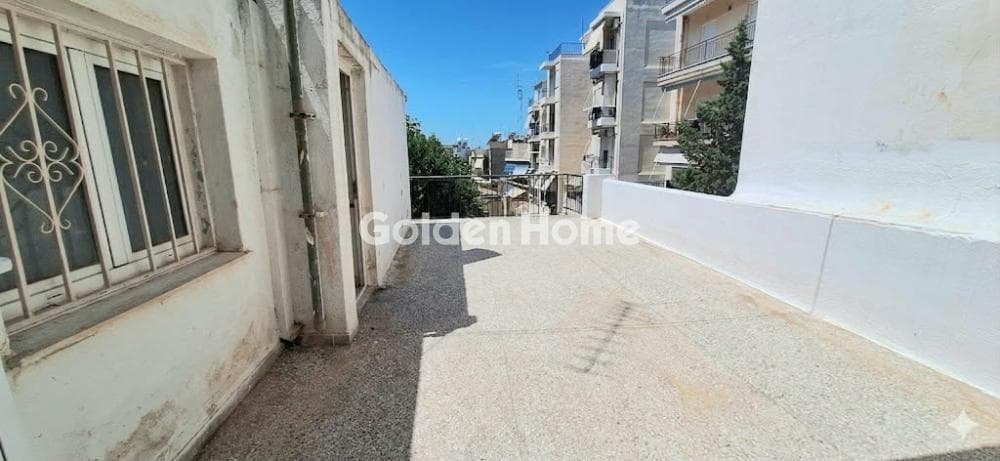 Διαμέρισμα στην Αγιά Μαρίνα, Ηλιούπολη — Φωτογραφία 2 από 4