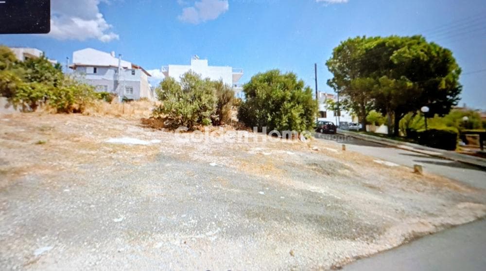 Οικόπεδο στην Άγιος Ιωάννης Θεολόγος, Άνω Λιόσια — Φωτογραφία 1 από 3