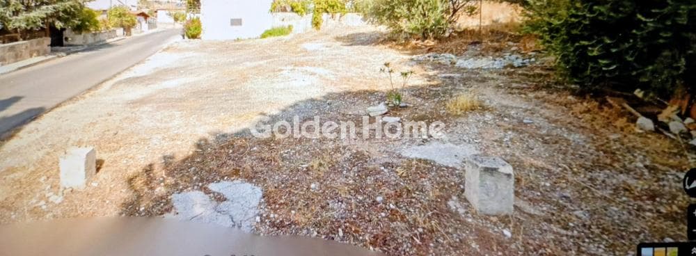 Οικόπεδο στην Άγιος Ιωάννης Θεολόγος, Άνω Λιόσια — Φωτογραφία 2 από 3