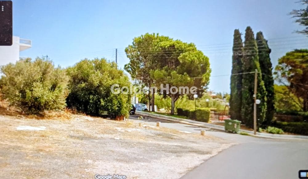 Οικόπεδο στην Άγιος Ιωάννης Θεολόγος, Άνω Λιόσια — Φωτογραφία 3 από 3