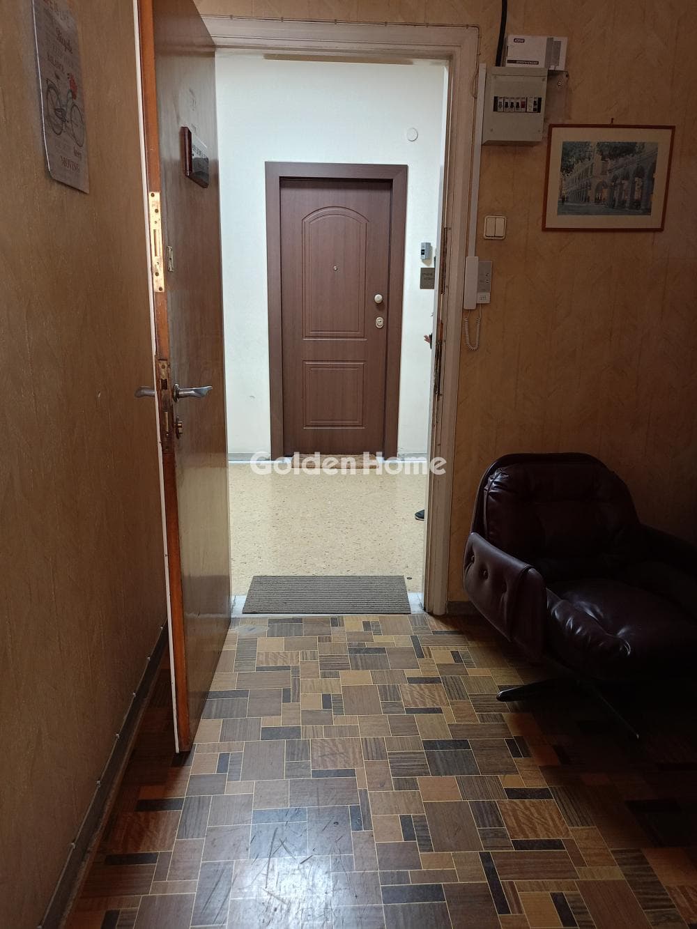 Office in Megala Sxoinia B, Exarchia - Neapoli — Photo 9 of 9