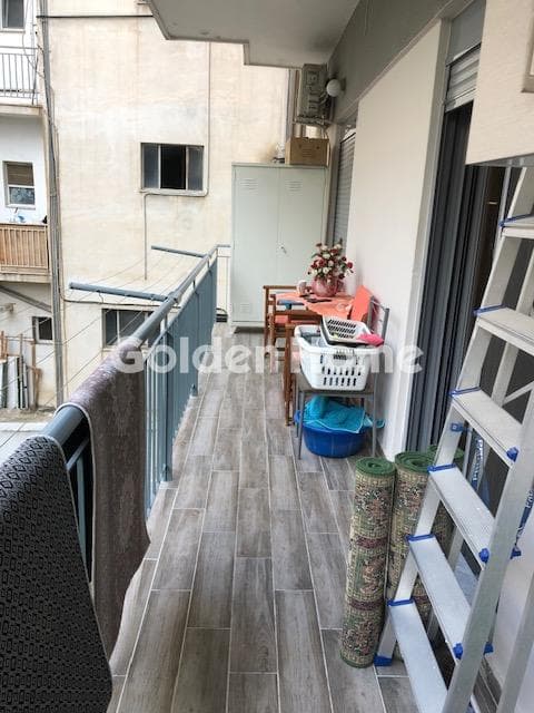 Διαμέρισμα στην Νέο Παγκράτι, Βύρωνας — Φωτογραφία 24 από 32
