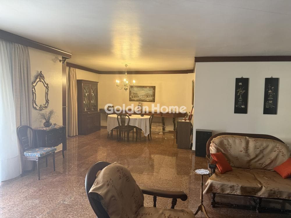 Apartment in Kato Halandri, Chalandri — Photo 4 of 15