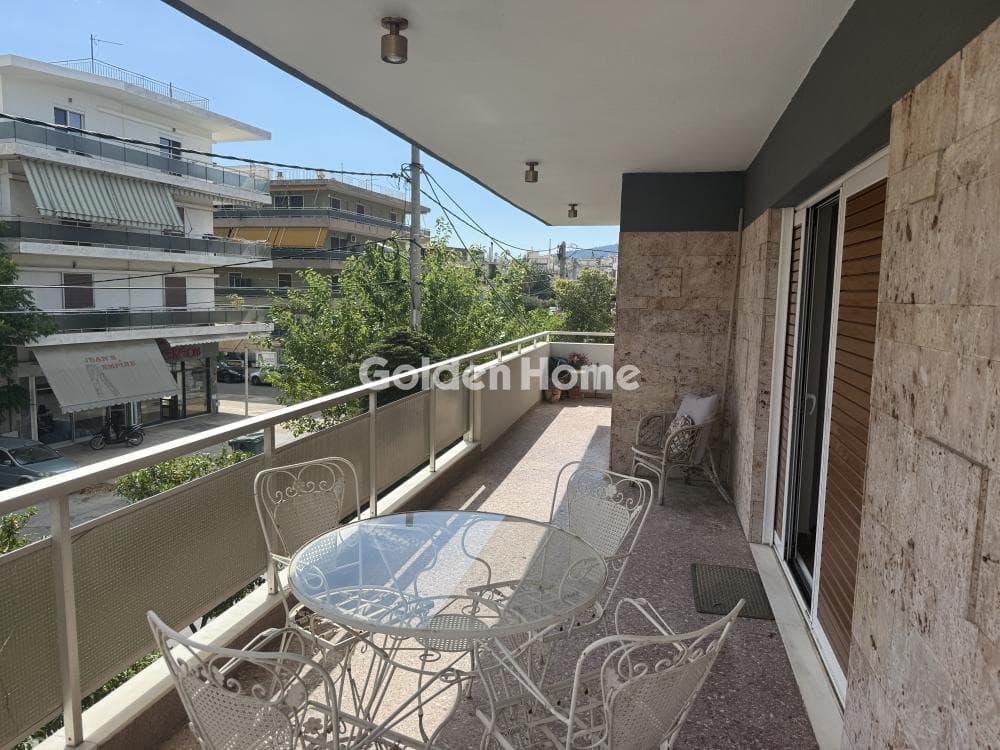 Apartment in Kato Halandri, Chalandri — Photo 1 of 15
