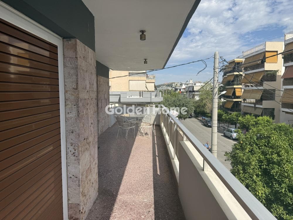Apartment in Kato Halandri, Chalandri — Photo 2 of 15