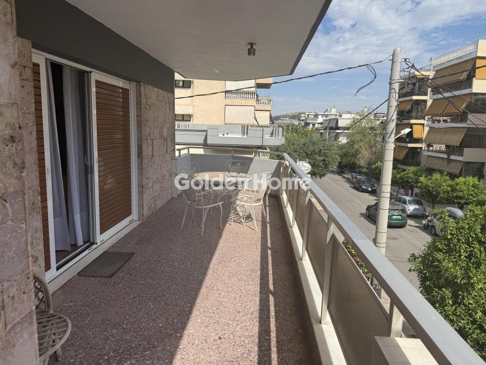 Apartment in Kato Halandri, Chalandri — Photo 3 of 15