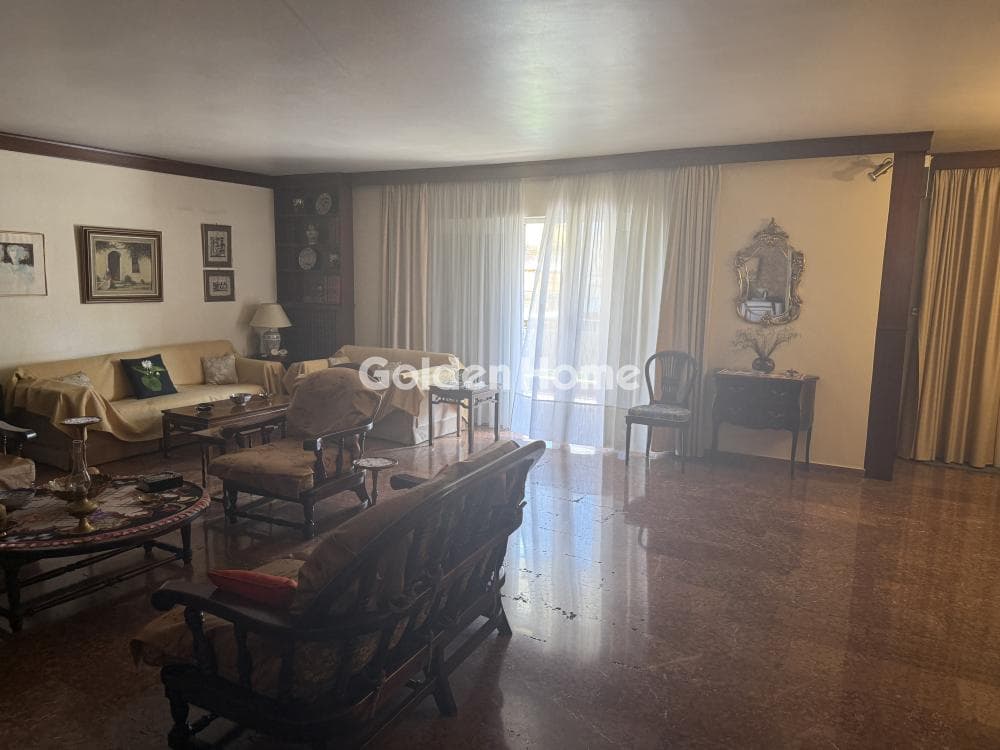 Apartment in Kato Halandri, Chalandri — Photo 5 of 15