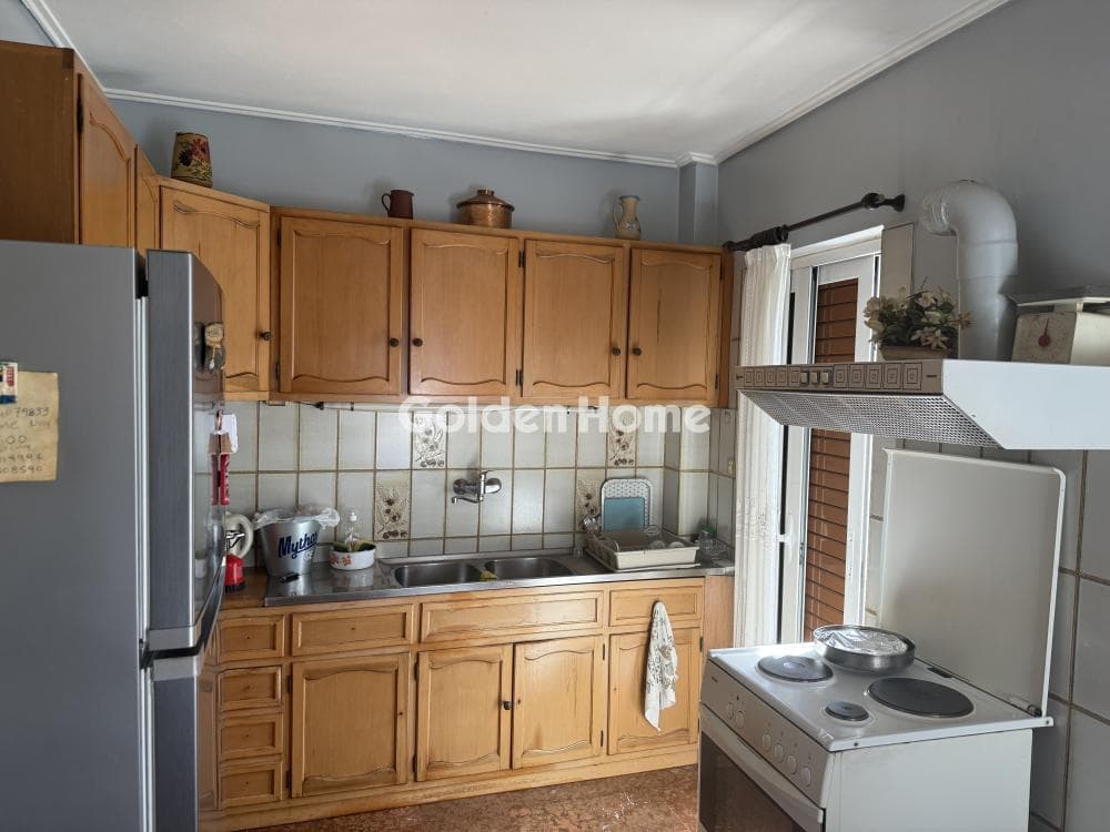 Apartment in Kato Halandri, Chalandri — Photo 7 of 15