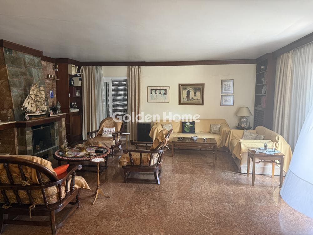 Apartment in Kato Halandri, Chalandri — Photo 8 of 15