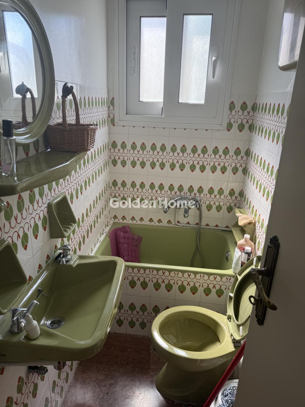 Apartment in Kato Halandri, Chalandri — Photo 10 of 15