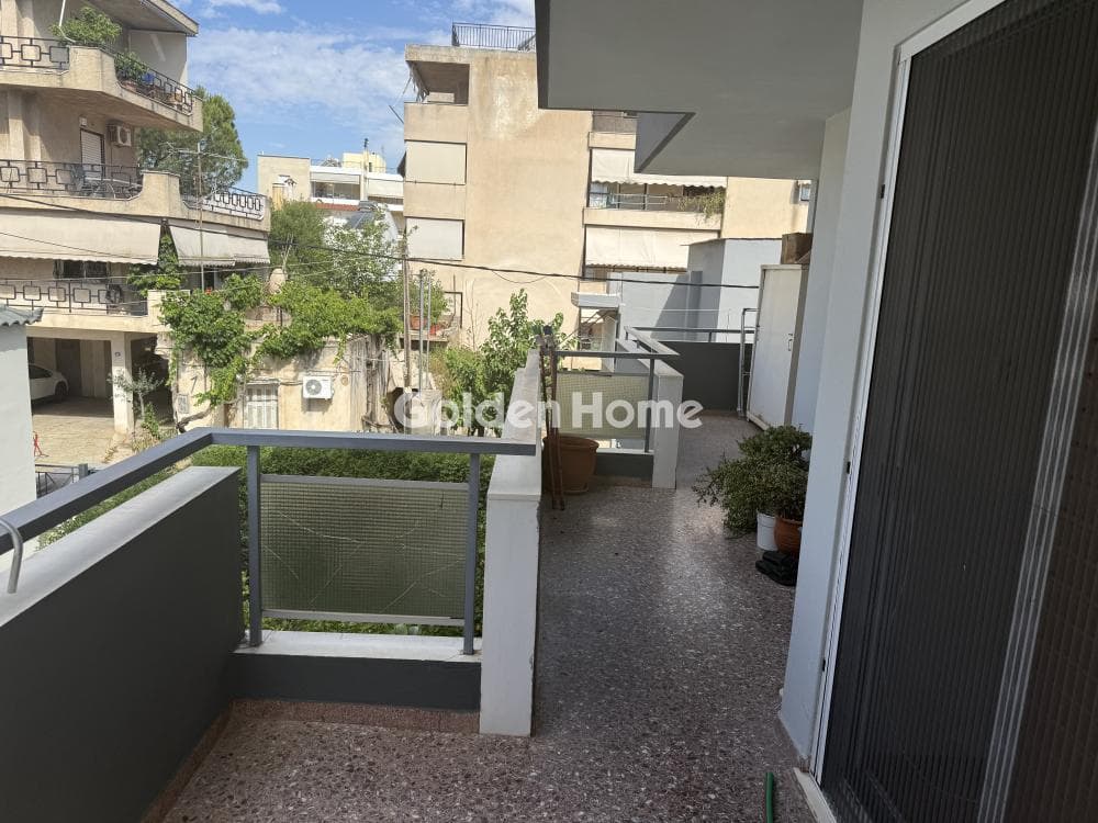 Apartment in Kato Halandri, Chalandri — Photo 11 of 15